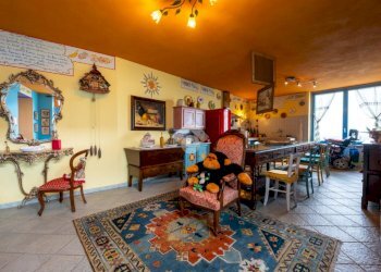 Casa semi indipendente Via dei Grilli, Revello - foto 18