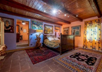 Casa semi indipendente Via dei Grilli, Revello - foto 20