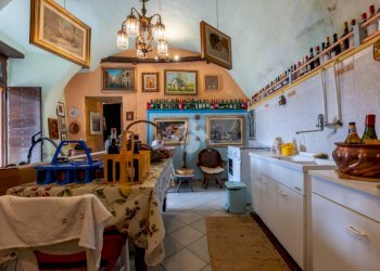 Casa semi indipendente Via dei Grilli, Revello - foto 21