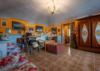 Casa semi indipendente Via dei Grilli, Revello - foto 22