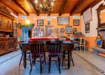 Casa semi indipendente Via dei Grilli, Revello - foto 23