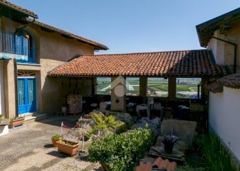 Casa semi indipendente Via dei Grilli, Revello - foto 25