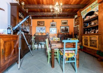 Casa semi indipendente Via dei Grilli, Revello - foto 26