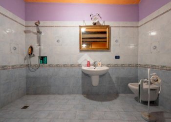 Casa semi indipendente Via dei Grilli, Revello - foto 27