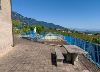 Casa semi indipendente Via dei Grilli, Revello - foto 31