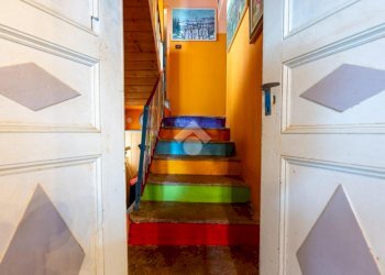 Casa semi indipendente Via dei Grilli, Revello - foto 33