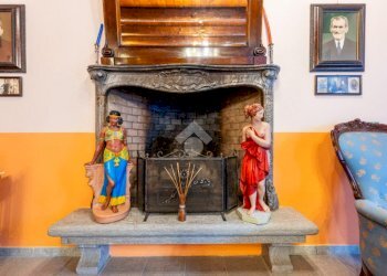 Casa semi indipendente Via dei Grilli, Revello - foto 34