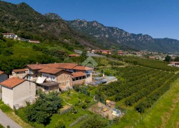 Casa semi indipendente Via dei Grilli, Revello - foto 36