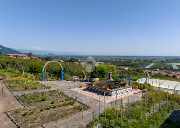 Casa semi indipendente Via dei Grilli, Revello - foto 37