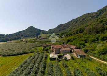 Casa semi indipendente Via dei Grilli, Revello - foto 38