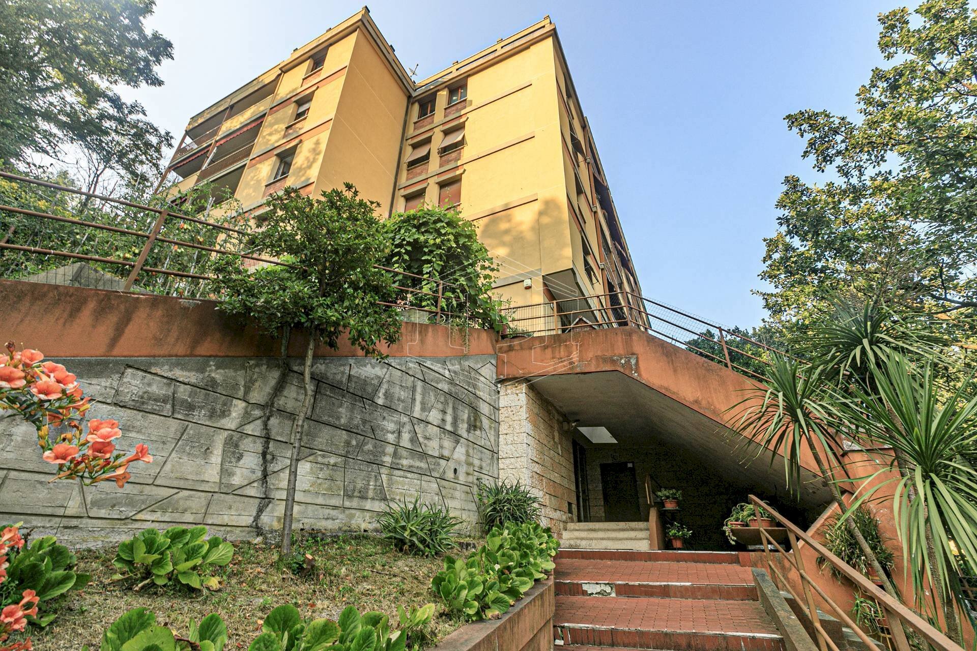 Appartamento Via Percile, Genova (zona Pontedecimo) - foto 3