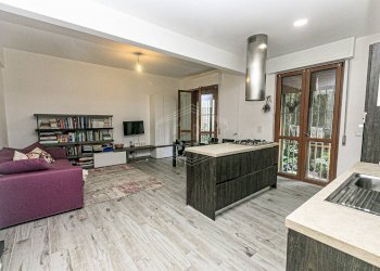 Appartamento Via Percile, Genova (zona Pontedecimo) - foto 4