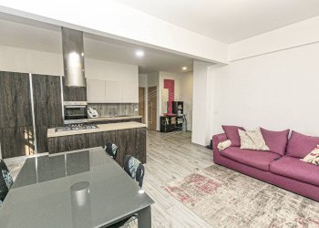 Appartamento Via Percile, Genova (zona Pontedecimo) - foto 5