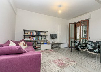 Appartamento Via Percile, Genova (zona Pontedecimo) - foto 6