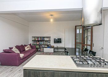 Appartamento Via Percile, Genova (zona Pontedecimo) - foto 8