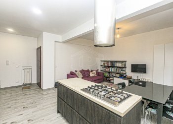 Appartamento Via Percile, Genova (zona Pontedecimo) - foto 9