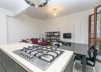 Appartamento Via Percile, Genova (zona Pontedecimo) - foto 10