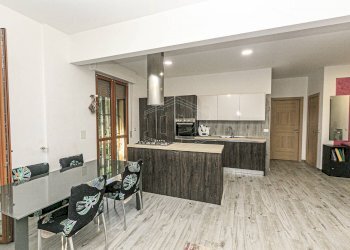 Appartamento Via Percile, Genova (zona Pontedecimo) - foto 11