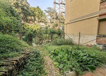 Appartamento Via Percile, Genova (zona Pontedecimo) - foto 13