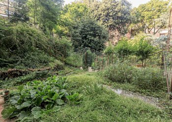 Appartamento Via Percile, Genova (zona Pontedecimo) - foto 14