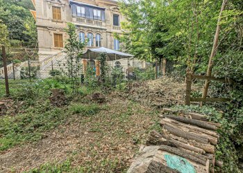 Appartamento Via Percile, Genova (zona Pontedecimo) - foto 17