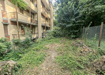 Appartamento Via Percile, Genova (zona Pontedecimo) - foto 18