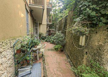 Appartamento Via Percile, Genova (zona Pontedecimo) - foto 19