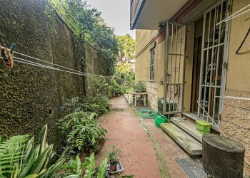 Appartamento Via Percile, Genova (zona Pontedecimo) - foto 20