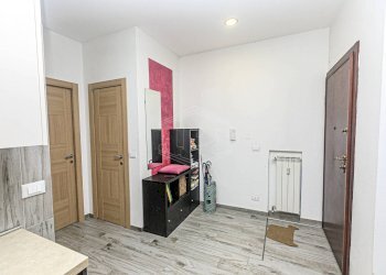 Appartamento Via Percile, Genova (zona Pontedecimo) - foto 26