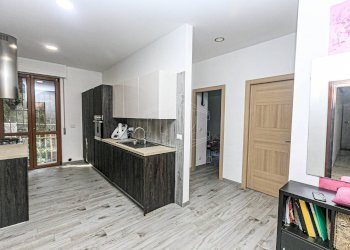 Appartamento Via Percile, Genova (zona Pontedecimo) - foto 27