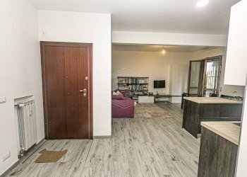 Appartamento Via Percile, Genova (zona Pontedecimo) - foto 28