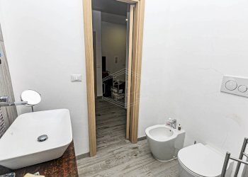 Appartamento Via Percile, Genova (zona Pontedecimo) - foto 29