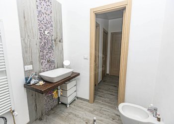 Appartamento Via Percile, Genova (zona Pontedecimo) - foto 30