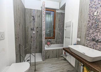 Appartamento Via Percile, Genova (zona Pontedecimo) - foto 31