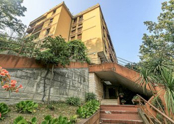 Appartamento Via Percile, Genova (zona Pontedecimo) - foto 3