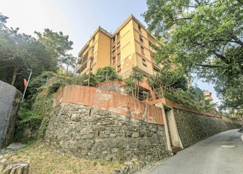 Appartamento Via Percile, Genova (zona Pontedecimo) - foto 33