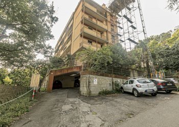 Appartamento Via Percile, Genova (zona Pontedecimo) - foto 34