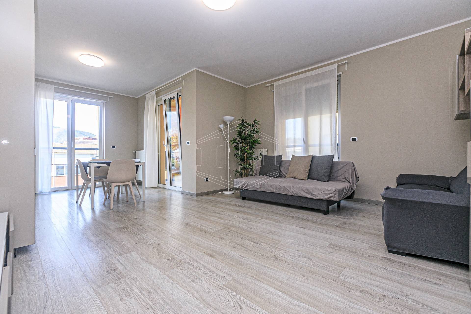 Bilocale Via Luigi Cibrario, Genova (zona Sestri Ponente) - foto 3