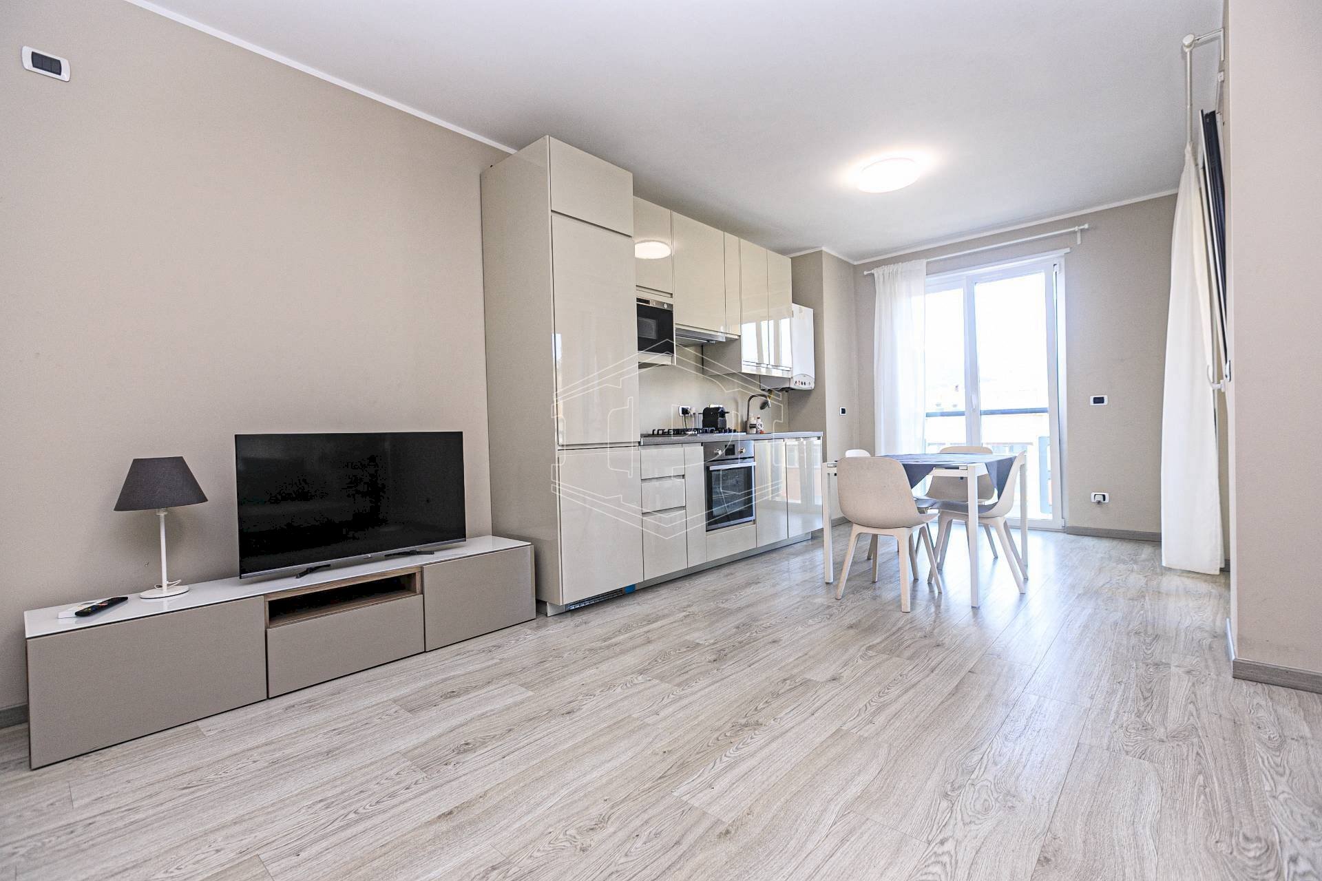 Bilocale Via Luigi Cibrario, Genova (zona Sestri Ponente) - foto 2