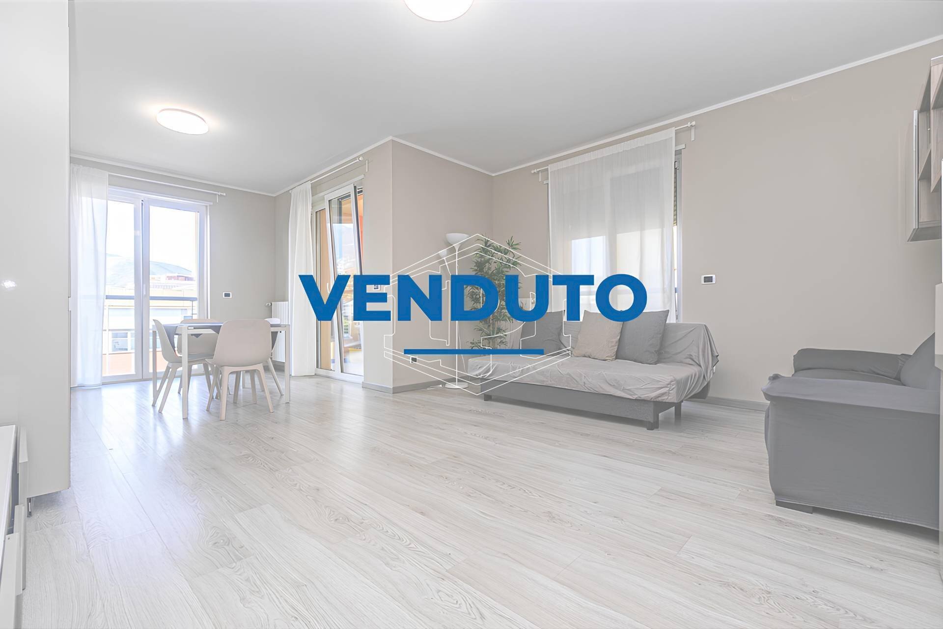 Bilocale Via Luigi Cibrario, Genova (zona Sestri Ponente) - foto 1