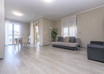 Bilocale Via Luigi Cibrario, Genova (zona Sestri Ponente) - foto 3