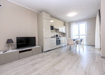 Bilocale Via Luigi Cibrario, Genova (zona Sestri Ponente) - foto 2