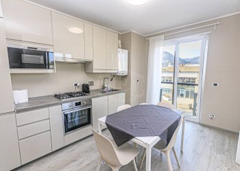 Bilocale Via Luigi Cibrario, Genova (zona Sestri Ponente) - foto 6