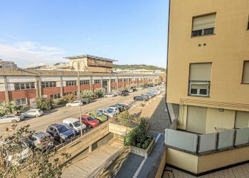 Bilocale Via Luigi Cibrario, Genova (zona Sestri Ponente) - foto 11