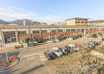 Bilocale Via Luigi Cibrario, Genova (zona Sestri Ponente) - foto 13