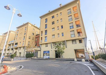 Bilocale Via Luigi Cibrario, Genova (zona Sestri Ponente) - foto 20