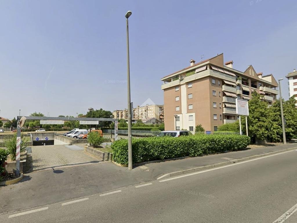 Box Viale Bolivia, Paderno Dugnano - foto 1