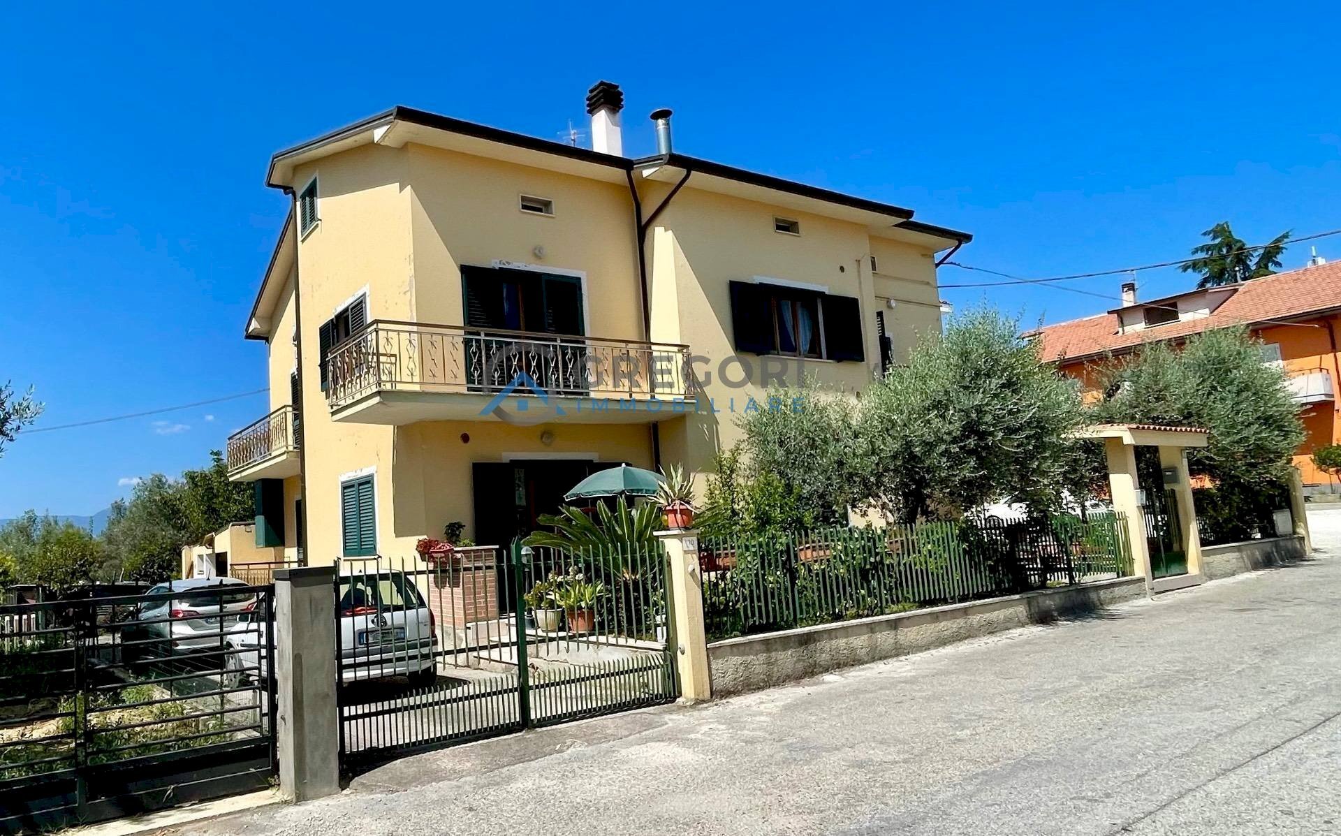 Villa Bifamiliare Via De Gasperi, Nereto - foto 3