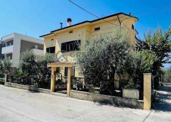 Villa Bifamiliare Via De Gasperi, Nereto - foto 2