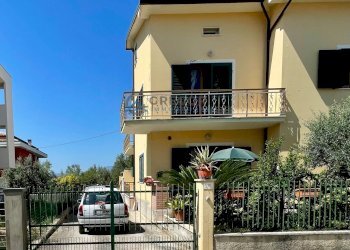 Villa Bifamiliare Via De Gasperi, Nereto - foto 5